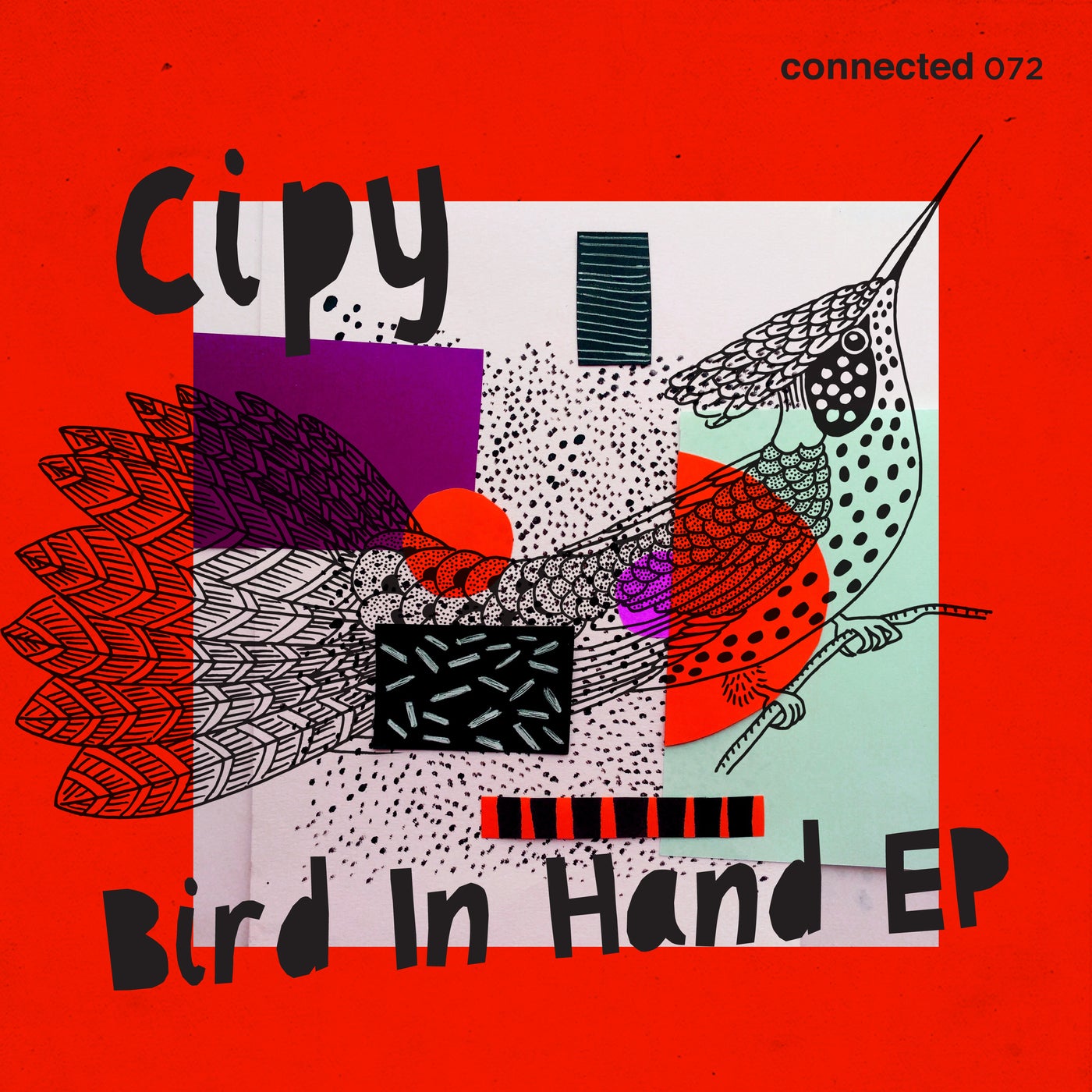 Cipy - Bird In Hand [CONNECTED072D]